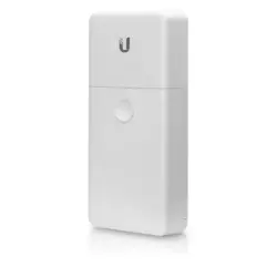 Ubiquiti NanoSwitch N-SW Outdoor 4-Port PoE Passthrough Switch