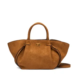 Ročna torba Guess Allegra HWSG22 37060 Svetlo rjava