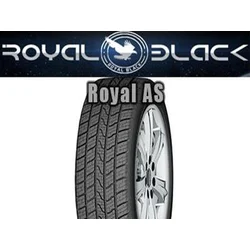 Royal Black Royal A/S ( 205/50 R17 93W XL )
