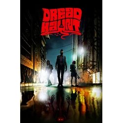 DreadHaunt XBOX LIVE Key EUROPE