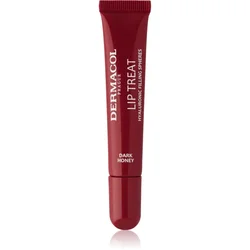 Dermacol Lip Treat sijaj za ustnice št. 10