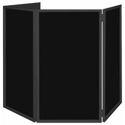ADJ Event Façade Scrims (4pcs) BK DJ zaslon