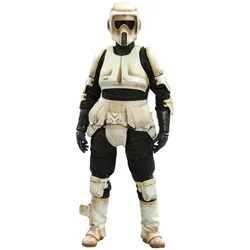 Figura Star Wars Action Figure 1/6 Scout Trooper 30 cm