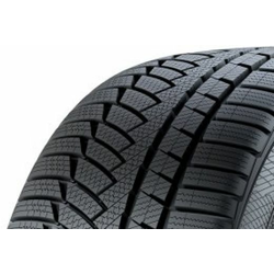 Continental WinterContact TS 850 P FR 235/55 R19 101T Zimske osobne pneumatike