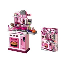 Set kuhinja za djevojčice 069010