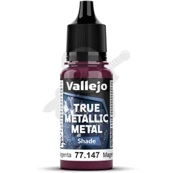 TMM: Shade: Crimson Magenta 18ml