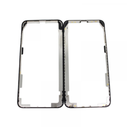 Frame za iPhone XS MAX crni