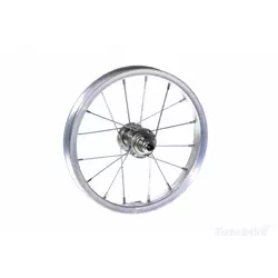 Točak 12 prednji bmx
