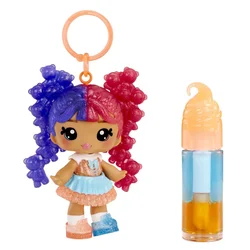Lutka MGA Yummiland Lip Gloss Series 2 - Gwen Gummybear (546580)
