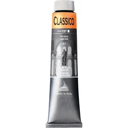 Maimeri Classico Oljna barva Light Gold 200 ml 1 kos