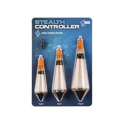 Nash Stealth Conntroller Kit