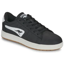 Kangaroos K-CA AD Yeah Črna