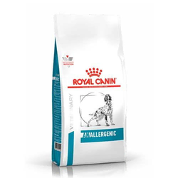 Royal Canin Anallergenic Dog - 3 kg