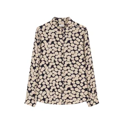 SEIDENSTICKER Bluza, modra