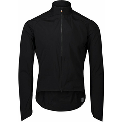 POC Pure-Lite Splash Jacket Uranium Black S