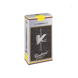 Jezički Vandoren V12 Bb klarinet 5