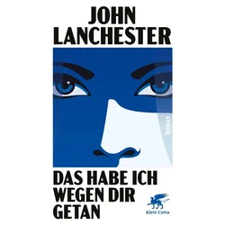 Das habe ich wegen dir getan
