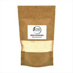 Kokosova moka 1 kg
