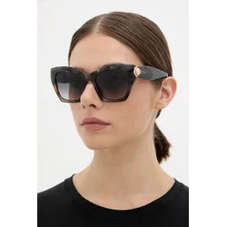 Furla sončna očala Cat Eye ženska