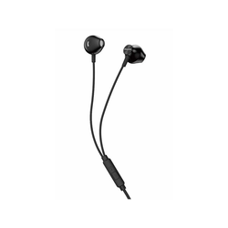 Philips taue101bk/00 borgy slušalice sa mikrofonom ( 20899 )