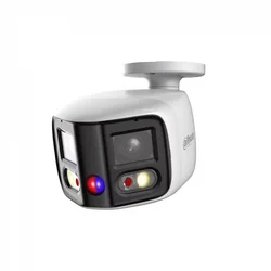 DAHUA IPC-PFW3849S-A180-E2-ASPV-0280B 2x4MP TiOC Duo Splicing Fixed-focal Bullet WizSense Network kamera P