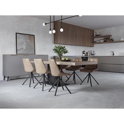 CRUISE GREY 75x75