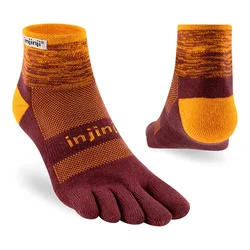 Injinji Trail Midweight Mini-Crew