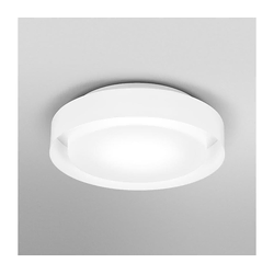 Osram - Plafonsko svetlo ORBIS MADRID 2xE27/10W/230V prečnik 29 cm belo