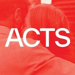Tiger Lou - Acts (LP)