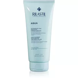Rilastil Aqua Emulzija za čišćenje lica, 200 ml