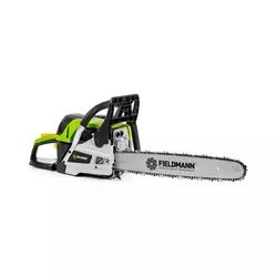 Fieldmann - Benzinska motorna testera 2900W