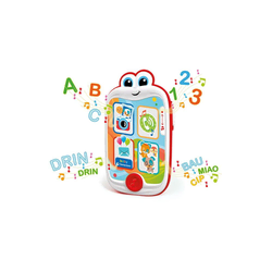 CLEMENTONI BABY TELEFON