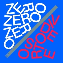 Zero Zero Zero & Videostore - Split (10 LP)