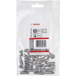 BOSCH Extra hard nastavak za odvrtače 2607001513