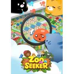 Zoo Seeker (PC) Steam Key GLOBAL