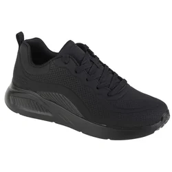 Skechers Ženske patike Bobs Buno, Crne