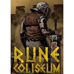 Rune Coliseum Steam Key (PC) Global
