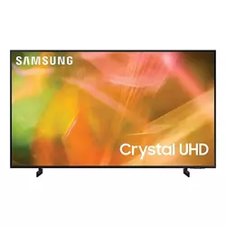 SAMSUNG LED TV 50AU8072U