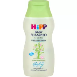 Hipp babysanft šampon 200ml
