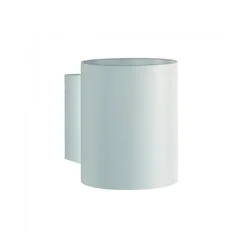 Zidno svetlo SQUALLA TUBA 1xG9/50W/230V belo