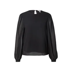 OBJECT Bluza MILA, črna