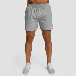 GymBeam Muški šorts TRN Grey