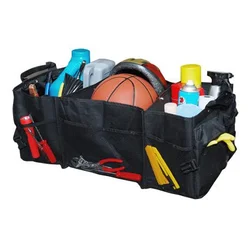 Car Organizer 3Folded