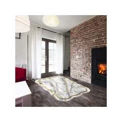 Conceptum Hypnose Tepih za predsoblje Aln600189Gr04