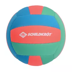 Schildkroet NEOPREN BEACHBALL TROPICAL, odbojkarska žoga 970299