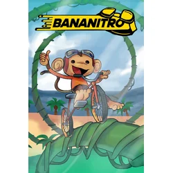 Bananitro XBOX LIVE Key EUROPE