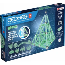 Geomag Glow 142 kosov