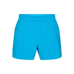ASICS Športne hlače azur