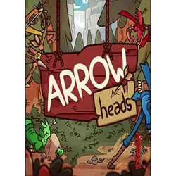 Arrow Heads Steam Key GLOBAL