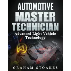 Automotive Master Technician